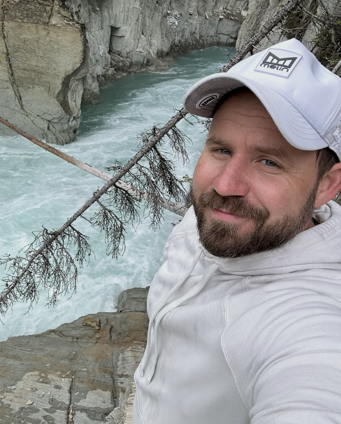 Bigfoot Live Stream project poster artwork